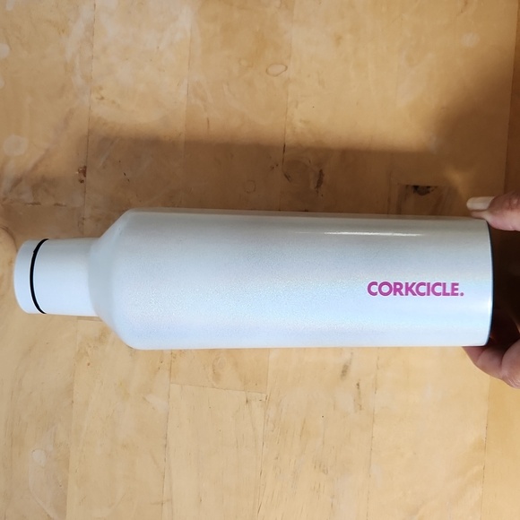 Corkcicle Canteen 16 oz. Water Bottle - Picture 4 of 7